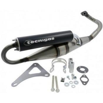 tecni de escape de gas Next R Nrg 50 DT LC 94 – 96