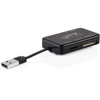 Sveon SCT012M - Multilector de Tarjetas y DNIe 3.0 para Windows y Mac