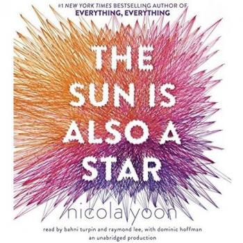The Sun is Also a Star