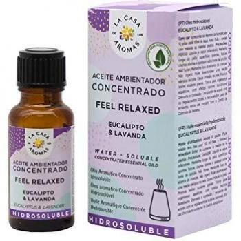 ACEITE HIDRO FEEL RELAXED 15ML