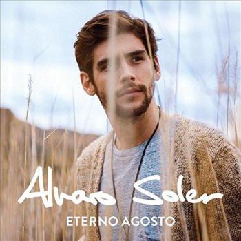 Eterno Agosto 2016 - Alvaro Soler