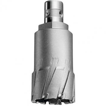 Corona perforadora Ultra 35 de metal duro con alojamiento QuickIN FEIN 63127105013