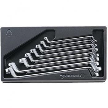 Stahlwille ES 20/8, 6-22MM - Bandeja Plástico Llaves