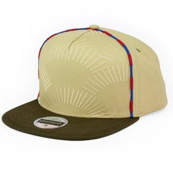 Gorra béisbol Horizon Zero Dawn. Aloy Navy