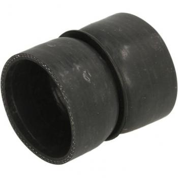 Manguera calentador del intercambiador de calor THERMOTEC DNC030TT, manguito intercambiador calor - calefacción THERMOTEC DNC030TT