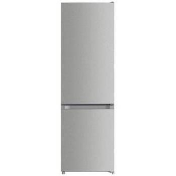 Frigorífico Combi Benavent Inox 176x54 Ciclico CBME17655ELX