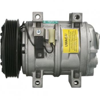 Compresor de aire acondicionado TEAMEC 8600112