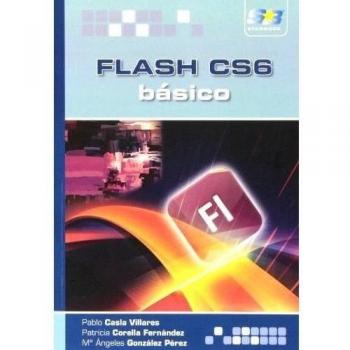 Flash CS6. Básico
