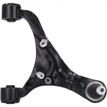 Brazo de control de suspensión de ruedas FEBI BILSTEIN 176063 Eje delantero/Derecha/Top
