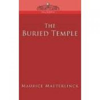 The Buried Temple: A Philosophical Exploration in Paperback