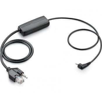 Plantronics APC-45 Electronic Hook Switch (EHS)