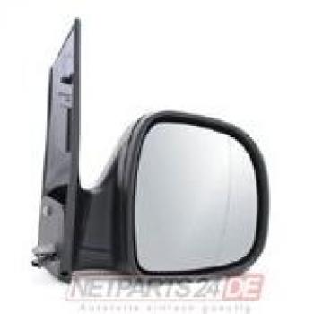 JOHNS 50 42 38-21 Espejo retrovisor exterior