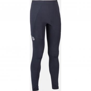 Pantalones Técnicos de Malla Interior para Hombre Ternua Seal, Color Negro, Talla 2XL