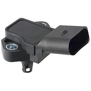 Sensor de presión colector de admisión FAE 15198 para SEAT Ibiza, VOLKSWAGEN Polo y SKODA Roomster