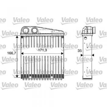 Valeo 812250