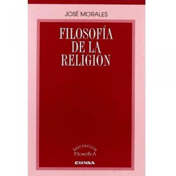 Filosofía de la religión