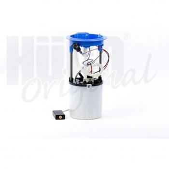Unidad de alimentación de combustible HUCO 133583 / HITACHI 133583 - Tipo: Unidad de alimentación de combustible, características: compatible con modelos específicos, diseño optimizado para un flujo eficiente de combustible, fabricado con materiales 