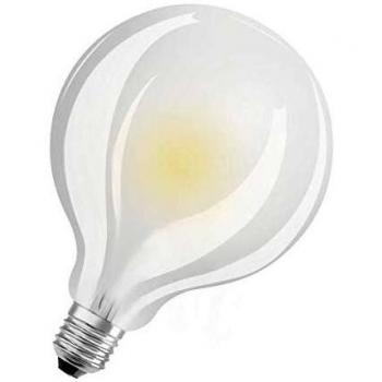 Osram Lámpara LED , Casquillo: E27 , Warm White , 2700 K , 11 W , Reemplazo por 100 W Incandescent Bulb , Parathom Retrofit Classic GLOBE [Clase de Eficiencia Energética A++]