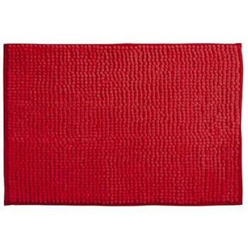 Alfombra Baño Chenille Rojo 40X60 CM - COTEXSA - 46320.