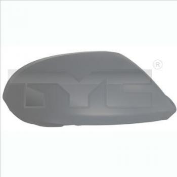 Cubierta de retrovisor exterior TYC 302-0103-2