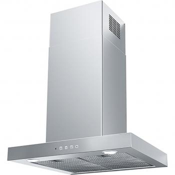 Campana decorativa Franke con mandos Soft Touch Format FDF EV8 60 XS