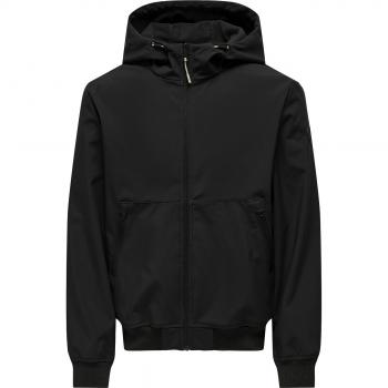 Only & Sons Bowie Softshell Bomber Jacket