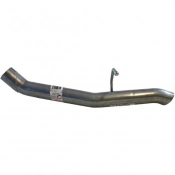 Tubo de escape BOSAL 750-297 - Tubo de escape, compatible con múltiples modelos de vehículos, fabricado en acero inoxidable, diseñado para mejorar el flujo de gases, resistencia a la corrosión, instalación sencilla y ajuste preciso