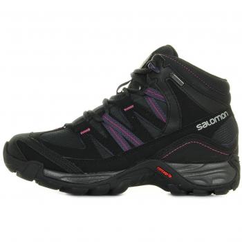 Salomon Mudstone Mid Gtx 391725, Botas de senderismo - 37 1/3 EU