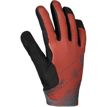 Guantes Largos Scott Ridance