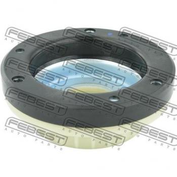 Cojinete de rodillos para columna de amortiguación FEBEST BZB-639F