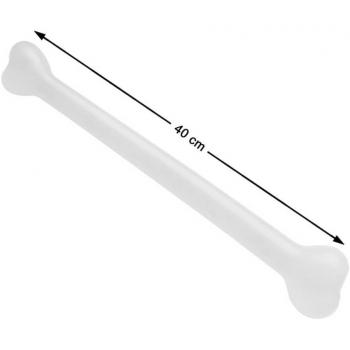 Accesorio para Disfraz de Hueso Blanco Cavernícola de 40 cm