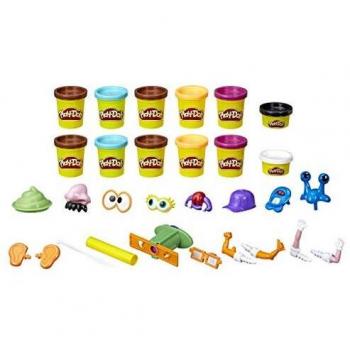 Play Doh - Cacas Divertidas