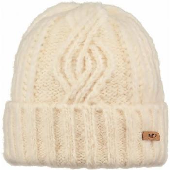 Barts Farrah Beanie - Cream - One Size Female