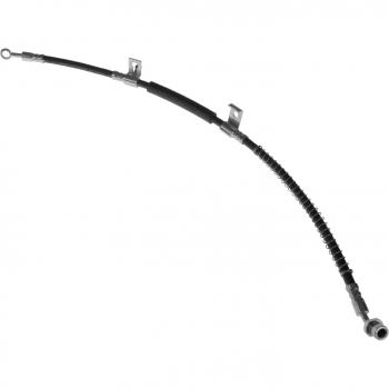 Latiguillo de freno delantero derecho Blue Print ADG053239