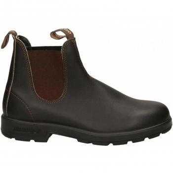 Blundstone Women's Brown Ankle Boots Size 7 US Original 500 Sneakers