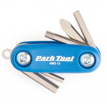 ParkTool Navaja Allen AWS-13