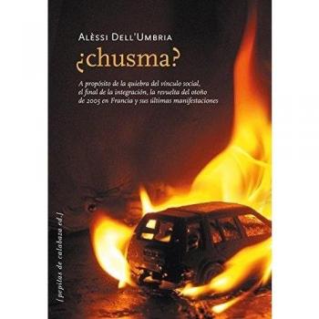 ¿Chusma?: A propósito de la quiebra del vínculo social, el final de la integración y la revuelta del otoño de 2005 en Francia y sus últimas manifestaciones