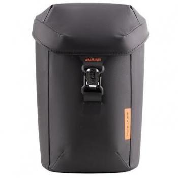 PGYTECH Medium Camera Lens Case - Protective Storage for DSLR and Telephoto Lenses