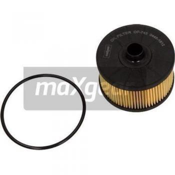 Maxgear 26-0897 - Filtro de aceite