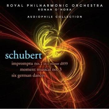 Works for Solo Piano