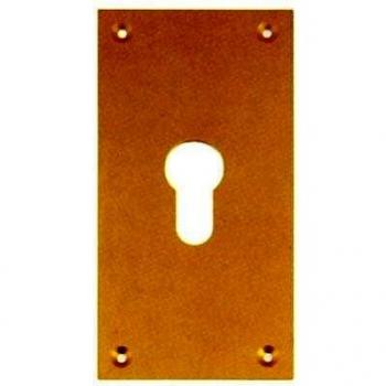 Bernial - Placa Latón Pera 60X120 Mate 300/13
