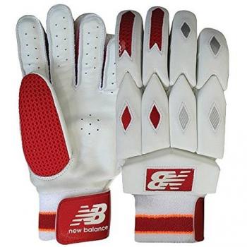 New Balance 2017 TC 660 – Guantes para bateador