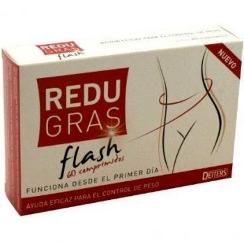 DEITERS - REDUGRAS FLASH 60 COMP