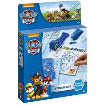 PAW PATROL - Imprentilla (Totum 720053)