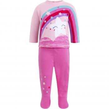 Tuc Tuc Conjunto Felpa Moonlight