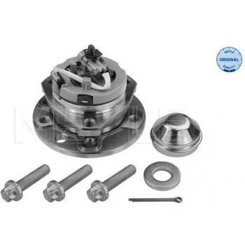 Kit de rodamiento de rueda MEYLE 614 652 0010