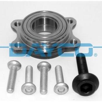 Kit de cojinete de rueda DAYCO KWD1056