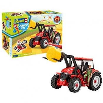 Revell 00815 Vehículo Para Construir Y Jugar, Multicolor