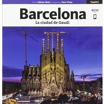 Barcelona - Vivas Ortiz, Pere/moix Puig, Llàtzer