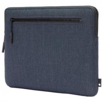 Incase Funda Compacta Woolenex para Macbook Pro/Air Retina 13 Azul Marino